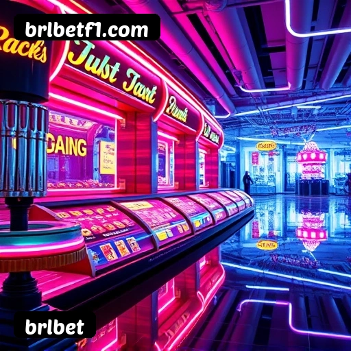 Jogos com maior RTP na brlbet