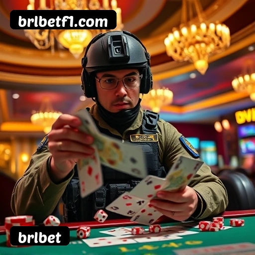 Download Android brlbet