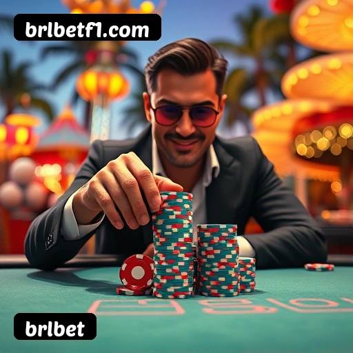 Métodos de pagamento aceitos na brlbet