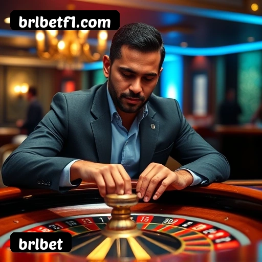 Promoções e bônus exclusivos da brlbet